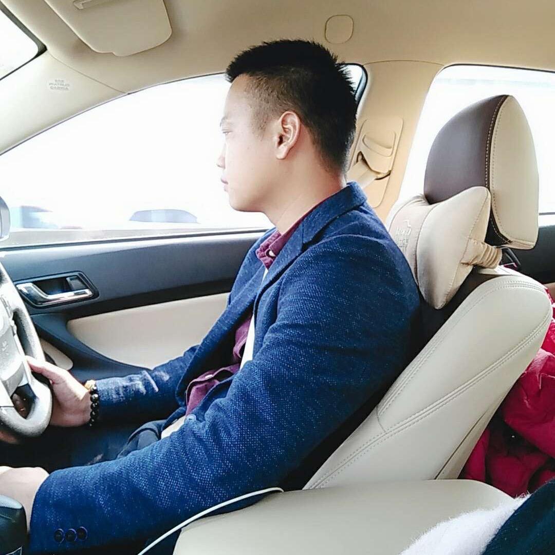 差点是帅哥🤵
