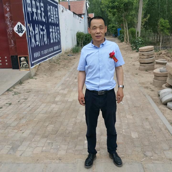 乐陵市彩辉木业有限公司