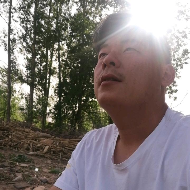 北方的路