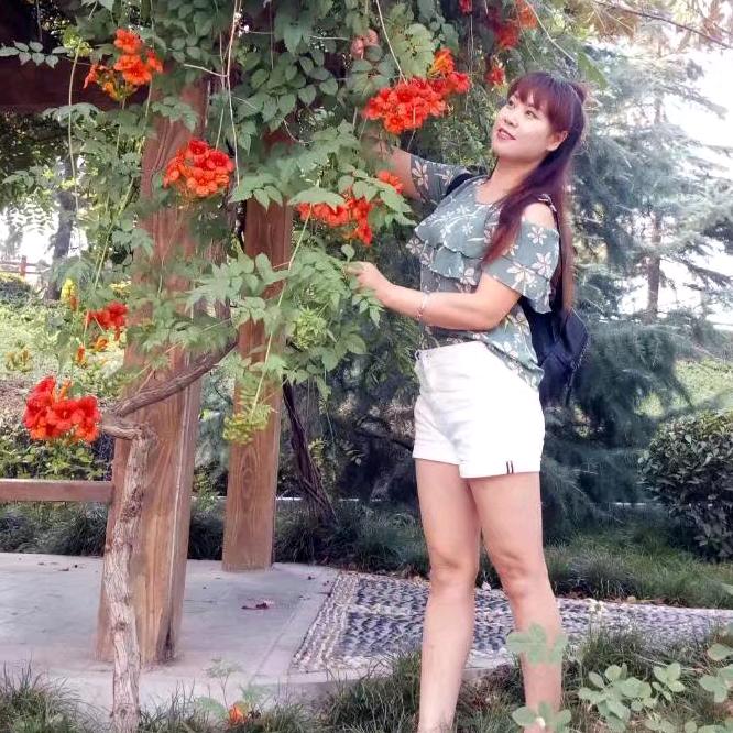 红红，