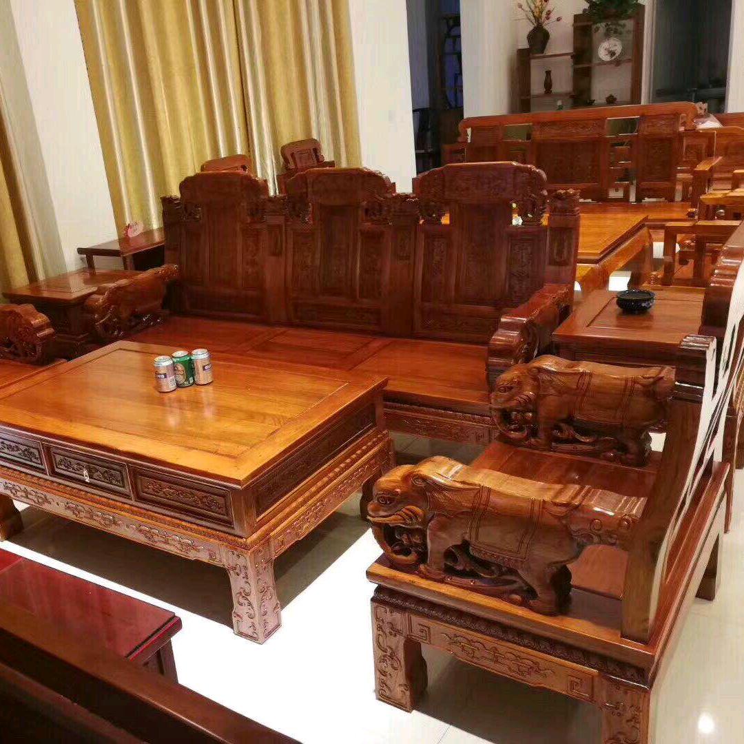 白庄鑫鑫家具城