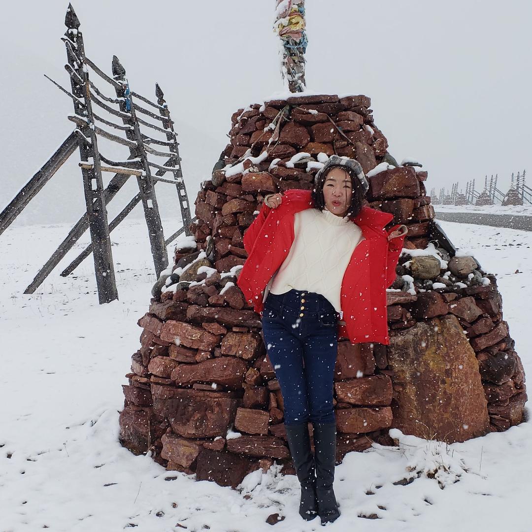 香格里拉小暖房托育