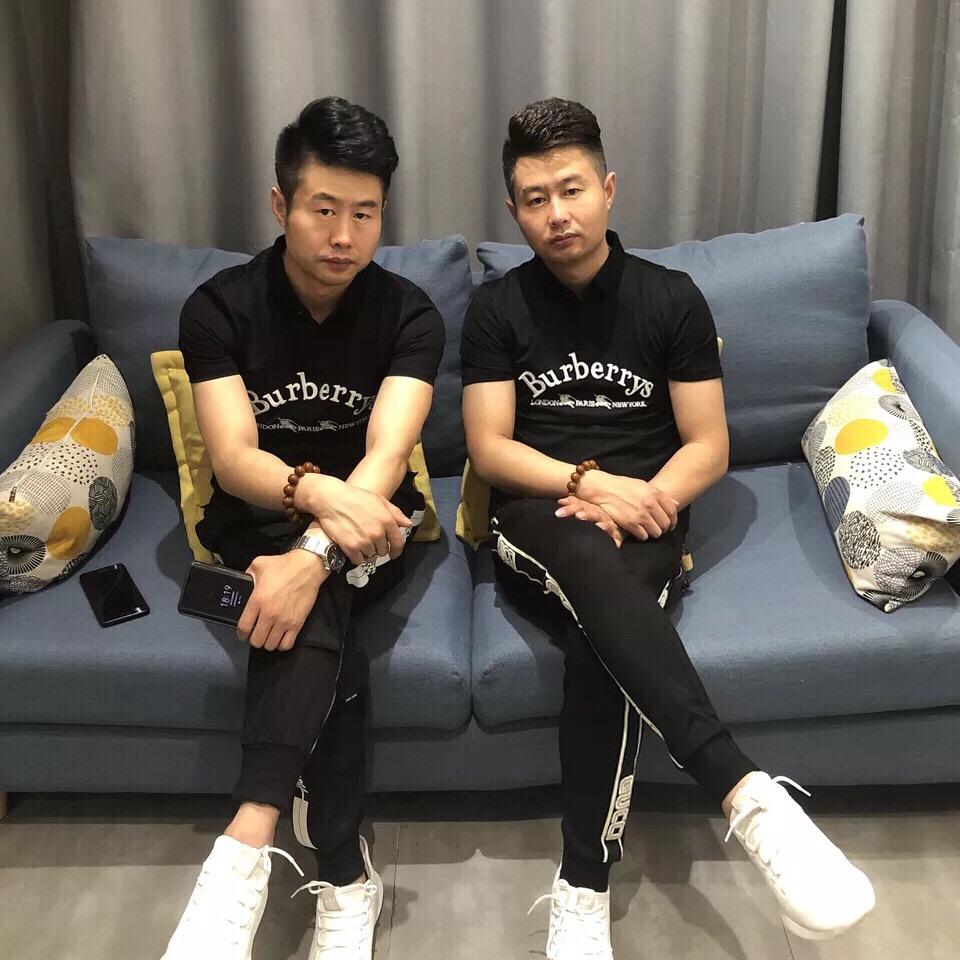 哈尔滨小双男士发型