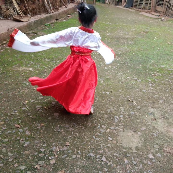 幺妹，
