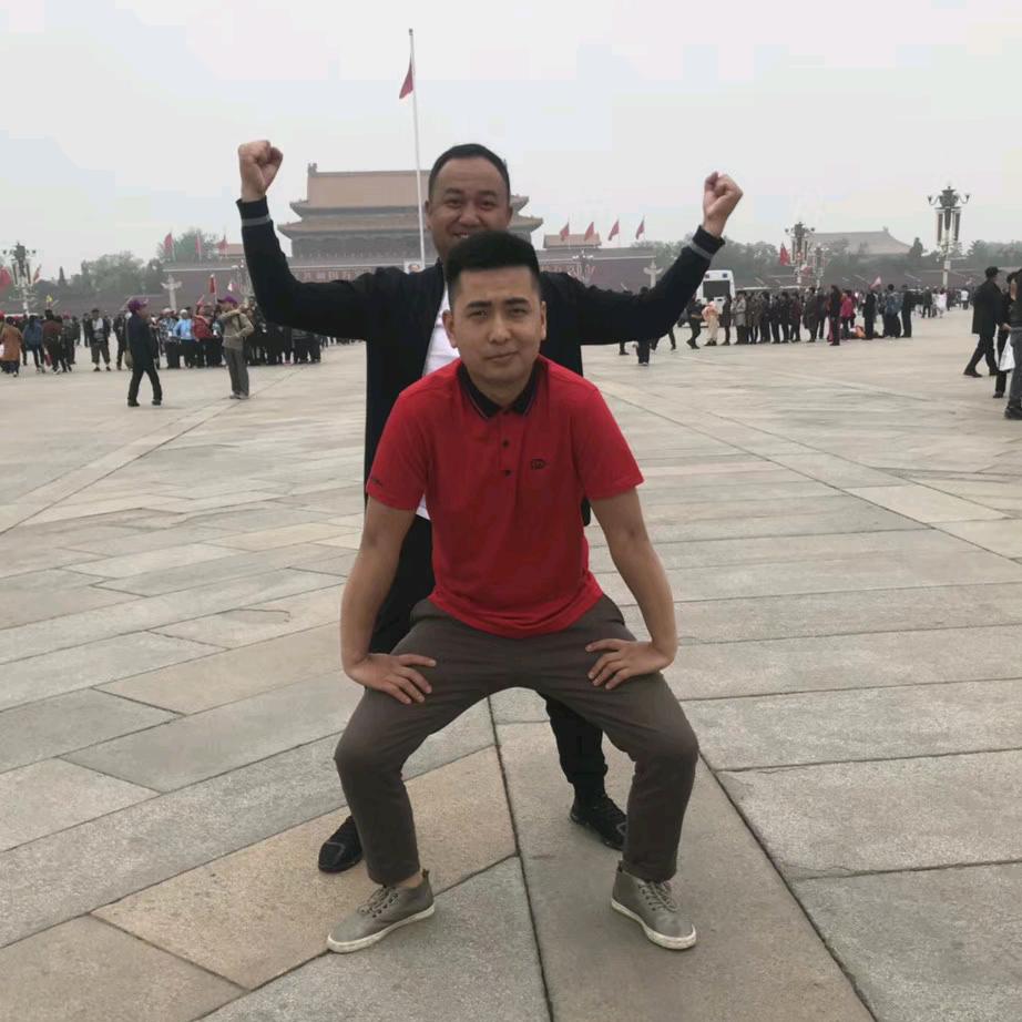 姚人定胜天
