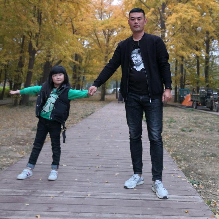 朝阳糁馆(滨河新天地店)官方号