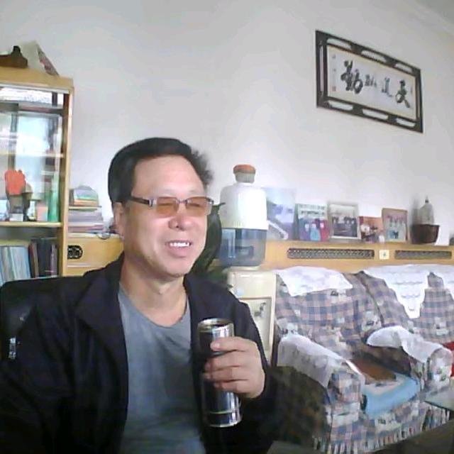 知足常乐老玩童