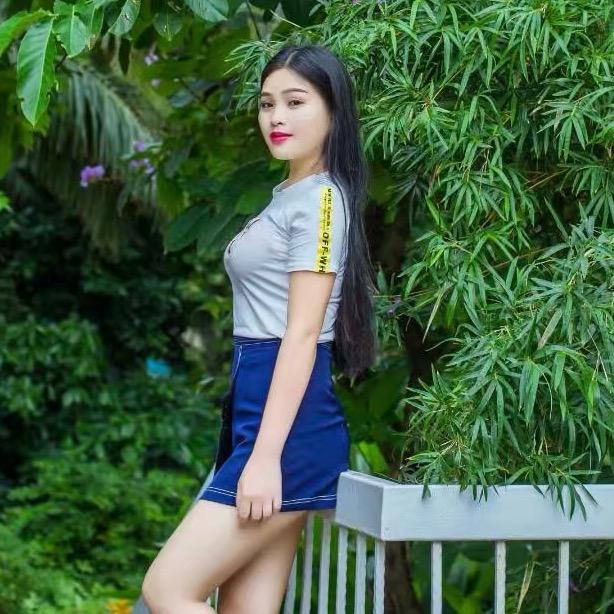 芳姨