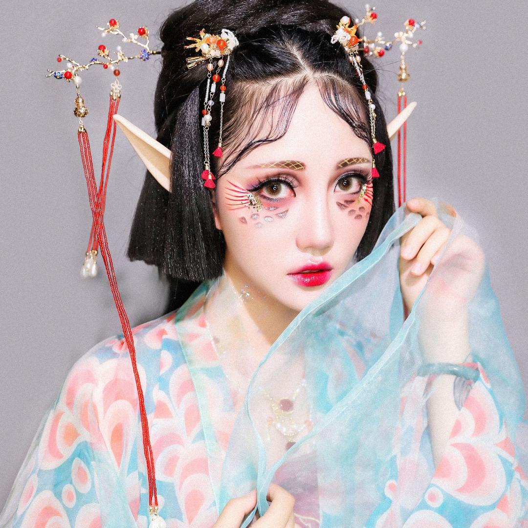 嘉了个玲