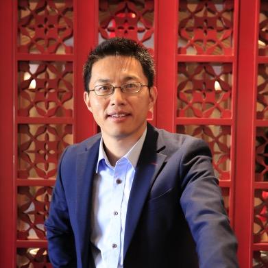 我不是李连杰