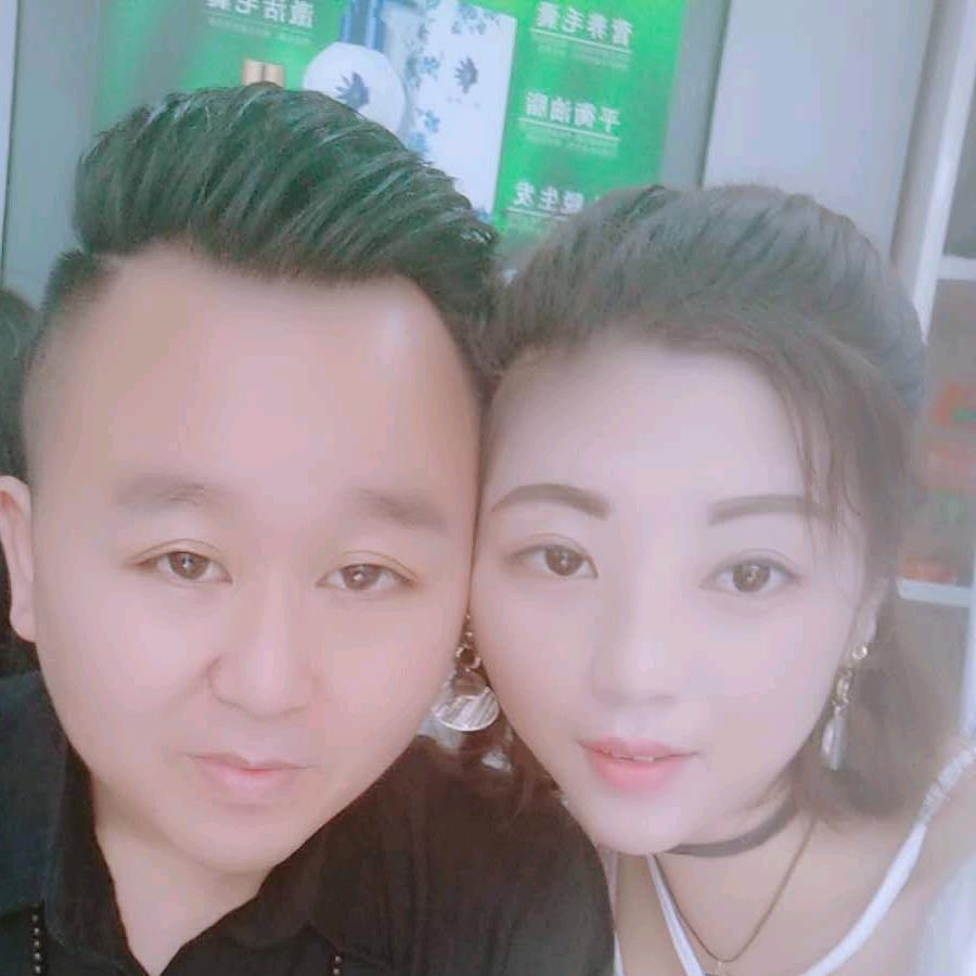 风格美发YD造型(网红店)官方号