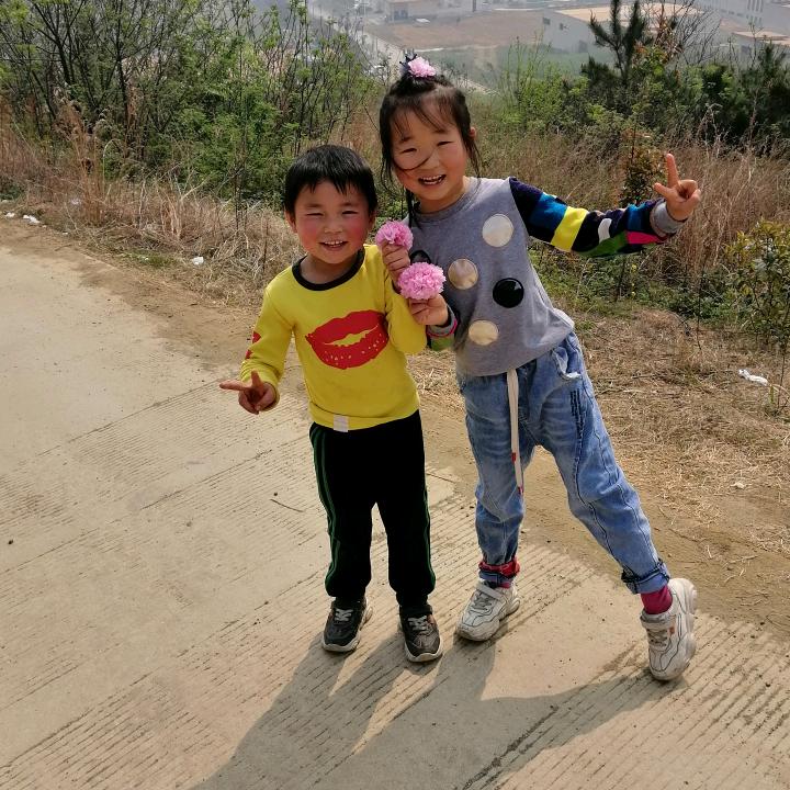 废品压块小杨