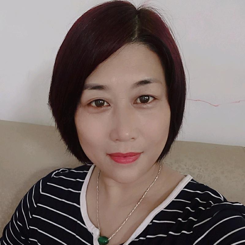 幸福女人