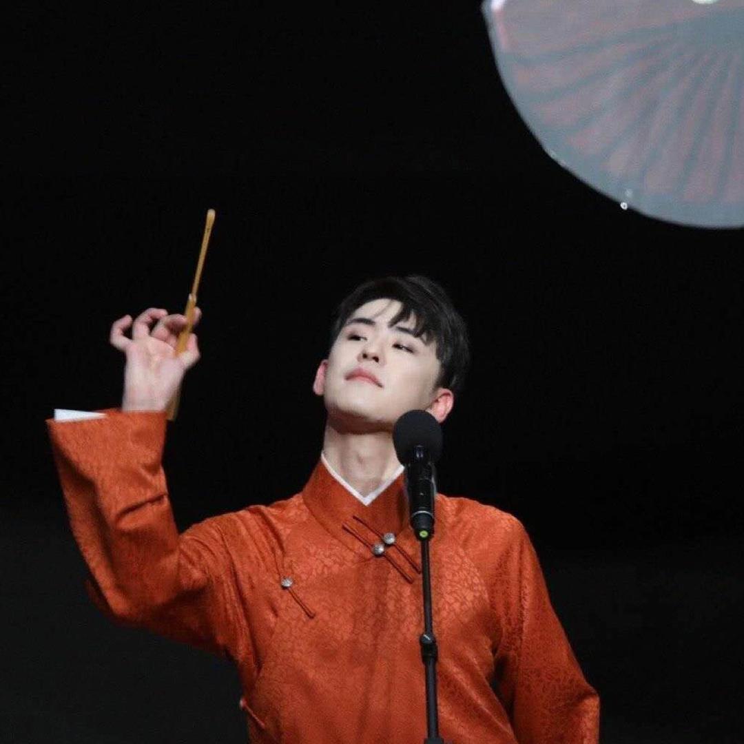 🤟果丹皮1078（勿连赞）