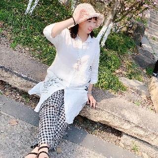 🌸小布丁外婆🌸