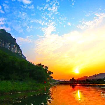 风和日丽