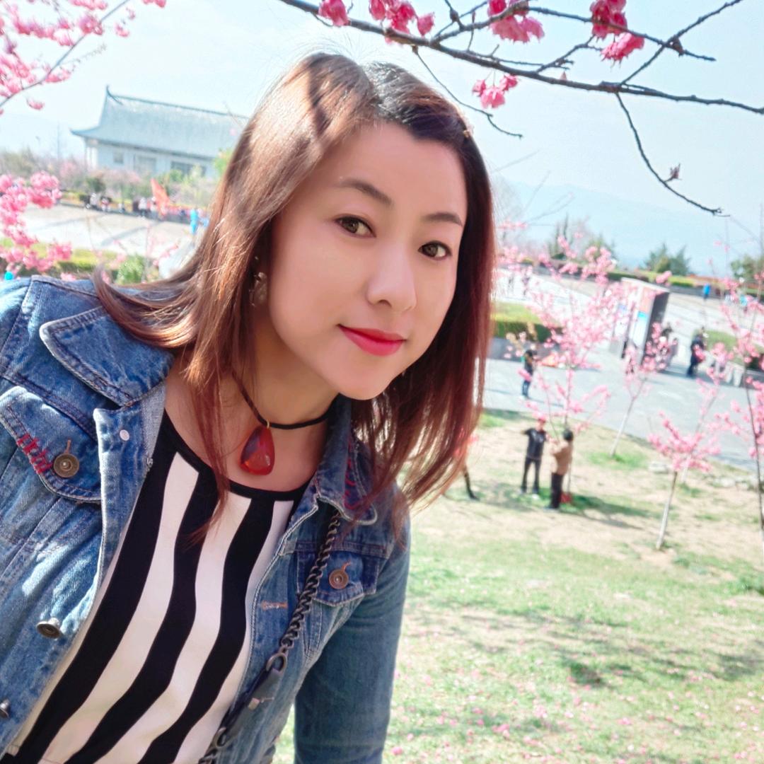 锁心戒爱🔒白狐