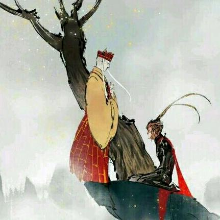 月下无限仙