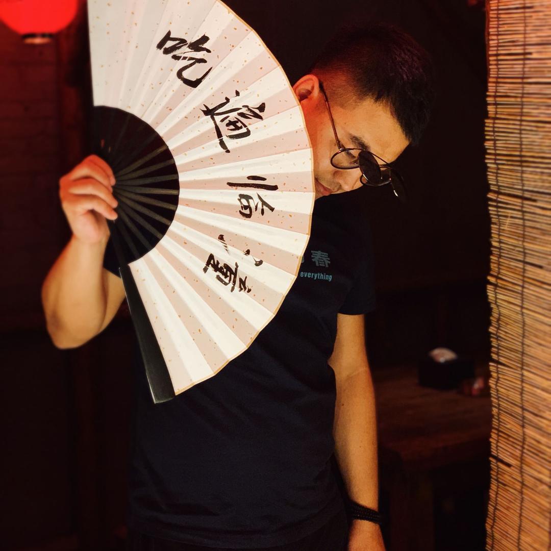 临潼吃货哥