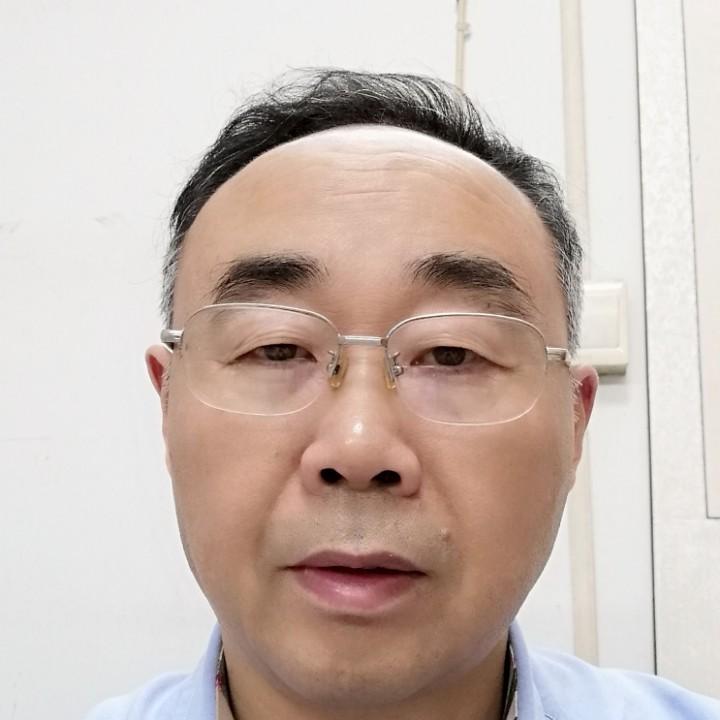 陈老师英语