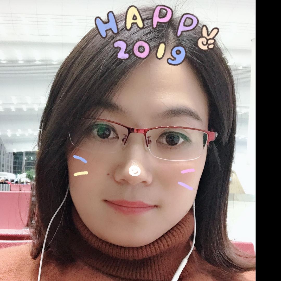 乐昌碧桂园何慧娟