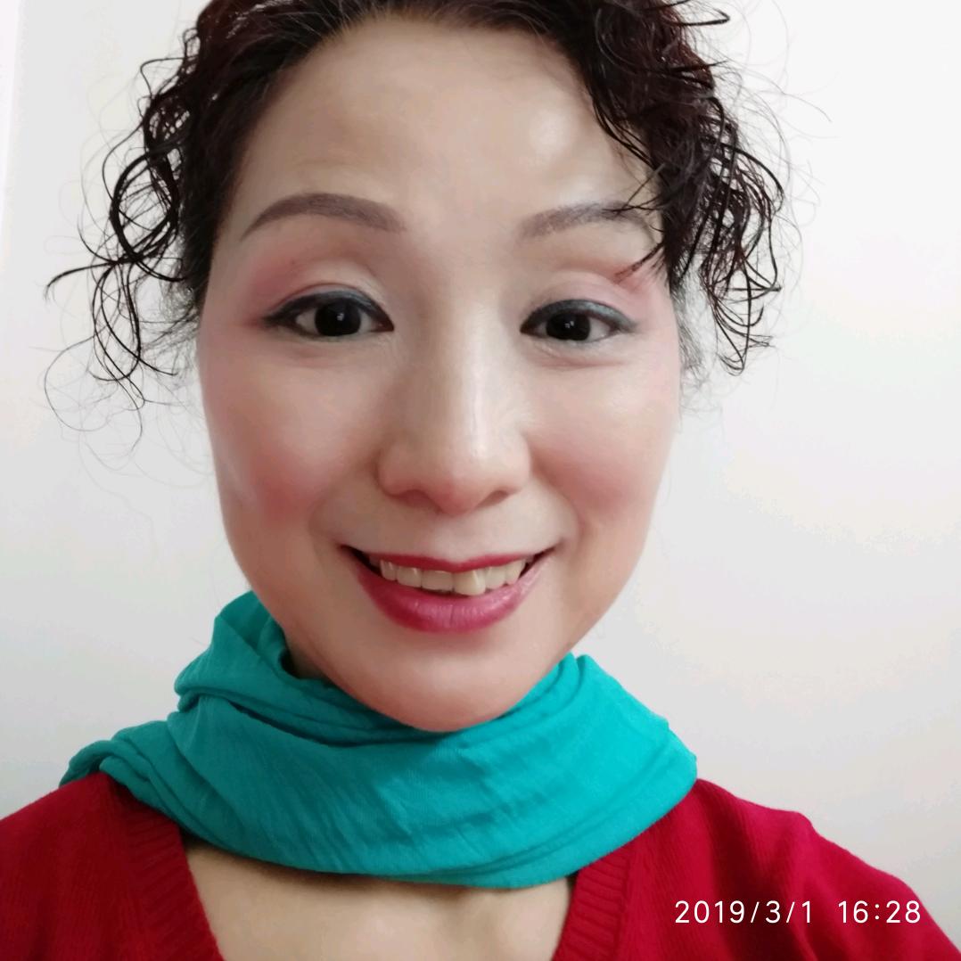 随缘随心❤