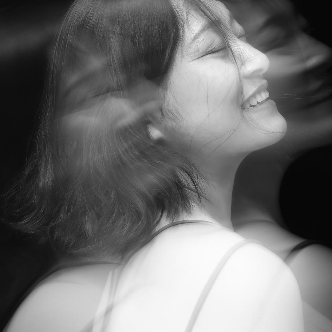 酷骑 小芳
