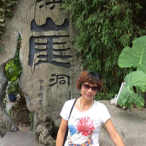 七色彩虹