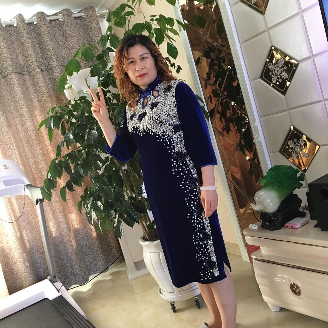 李翠姐🌹下午6点10开播