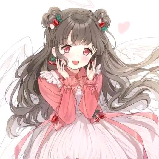 猫性少女(迷你世界)