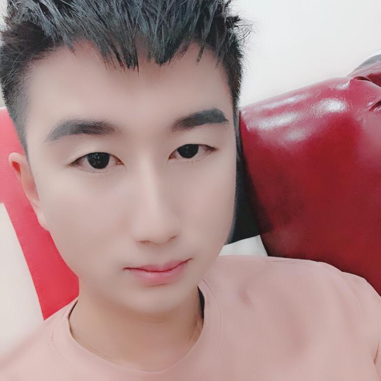 遇见专业烫染工作室（小可理发店）