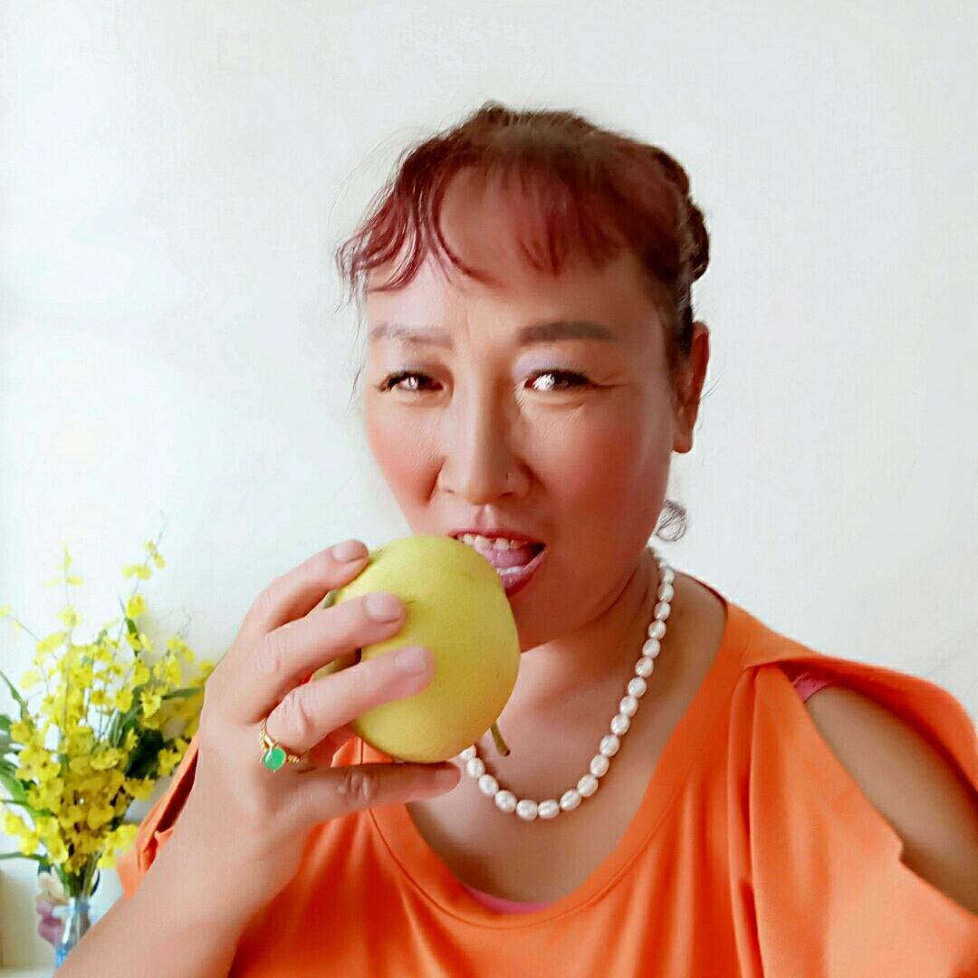 ，茉莉，三珠