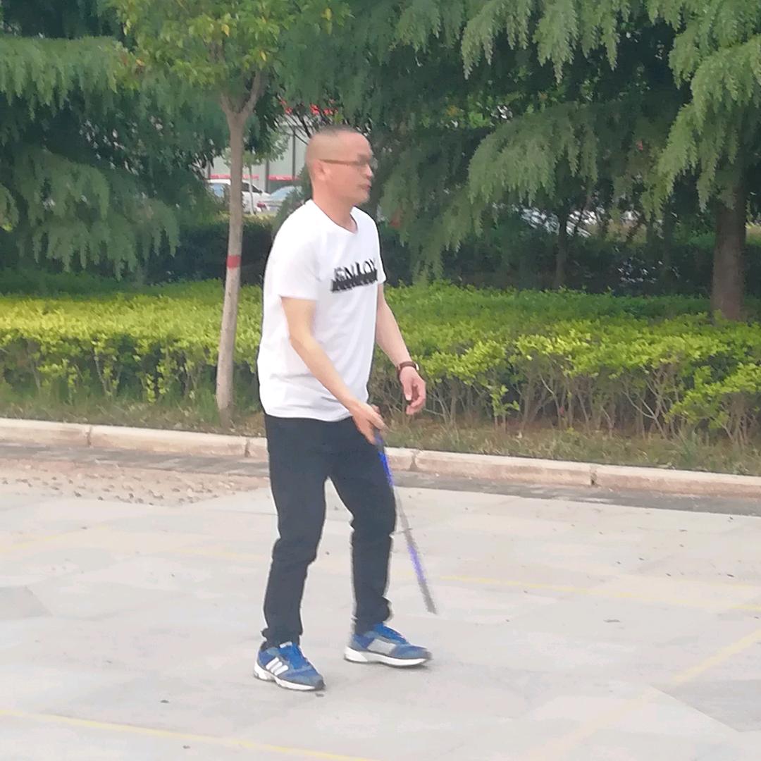 我爱的人