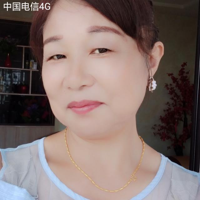 陈冬兰