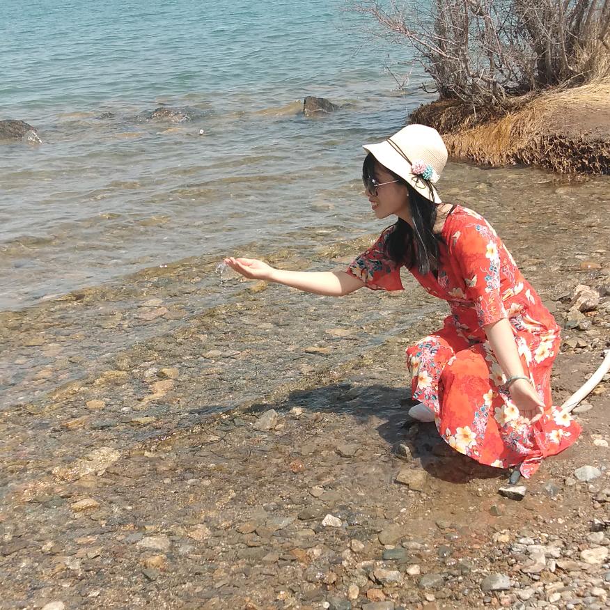 小曼