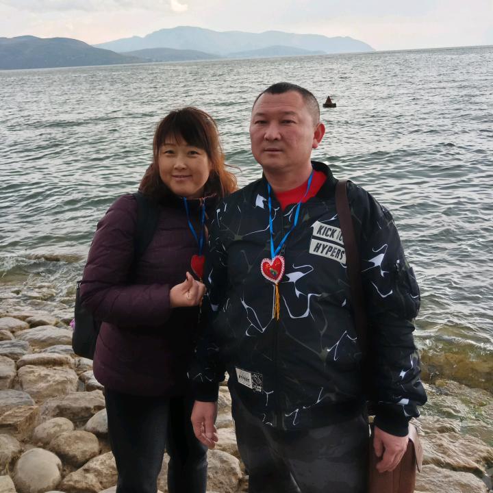 就这样幸福下去💐💐
