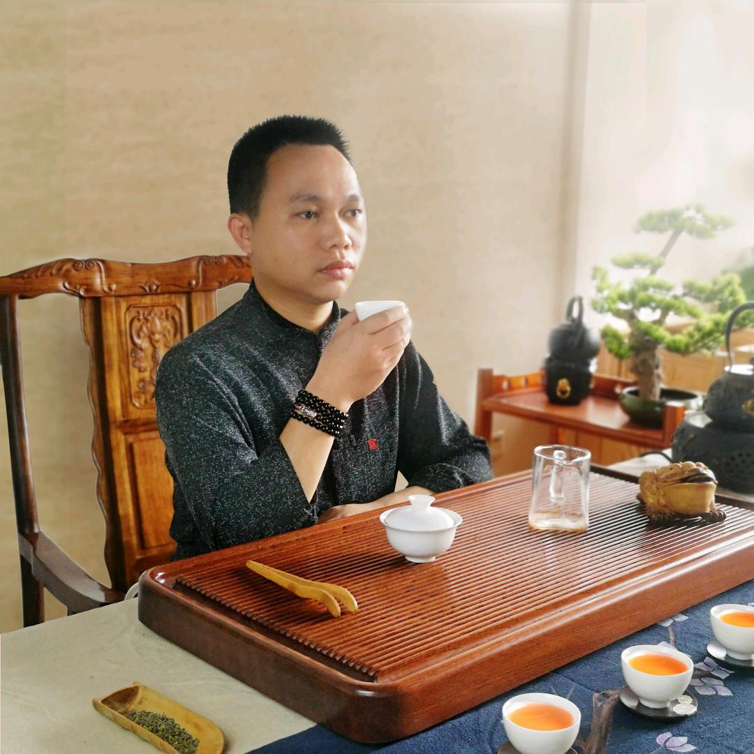 痴茶哥好茶优选