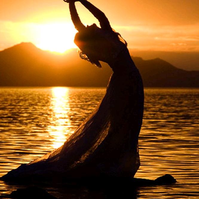 婷子，生活记录