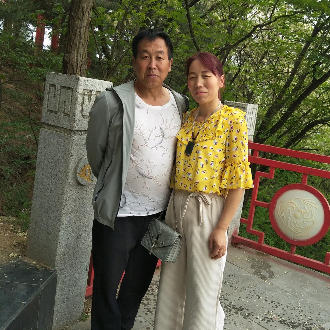 流年欺骗的谎言