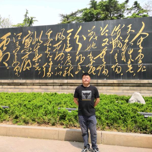 五丰源海哥钓场