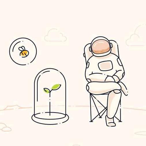 茶余饭后盘金毛