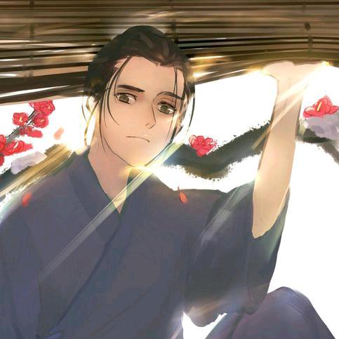 爱吃番茄的🐔蛋