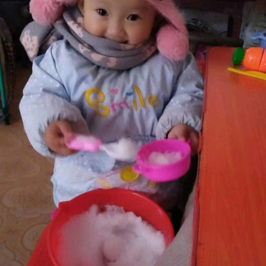 小不点《吴^O^艳》