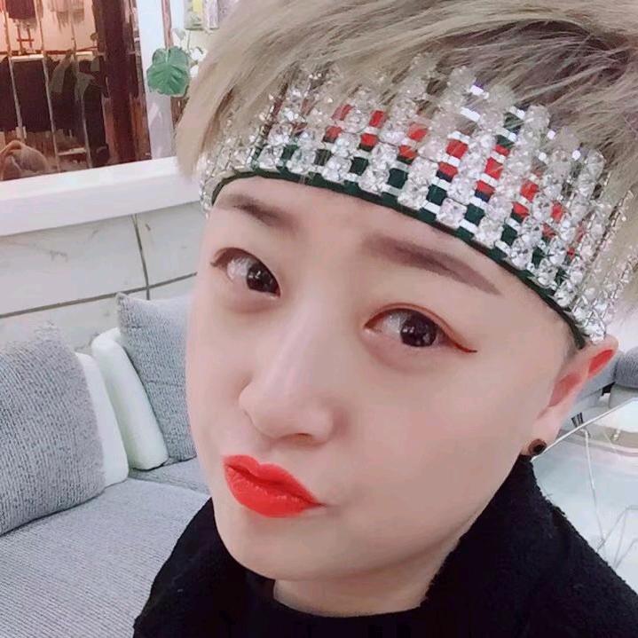 o( ❛ᴗ❛ )o吸金小魔仙♥