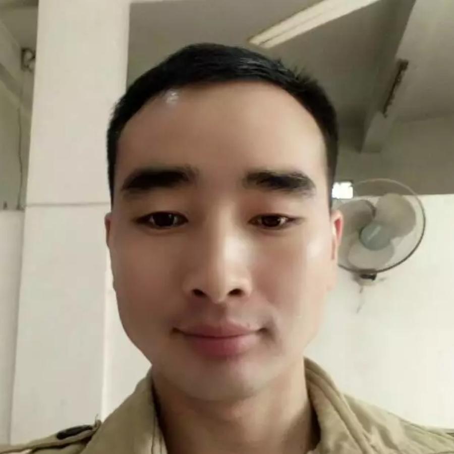 吴朝勇