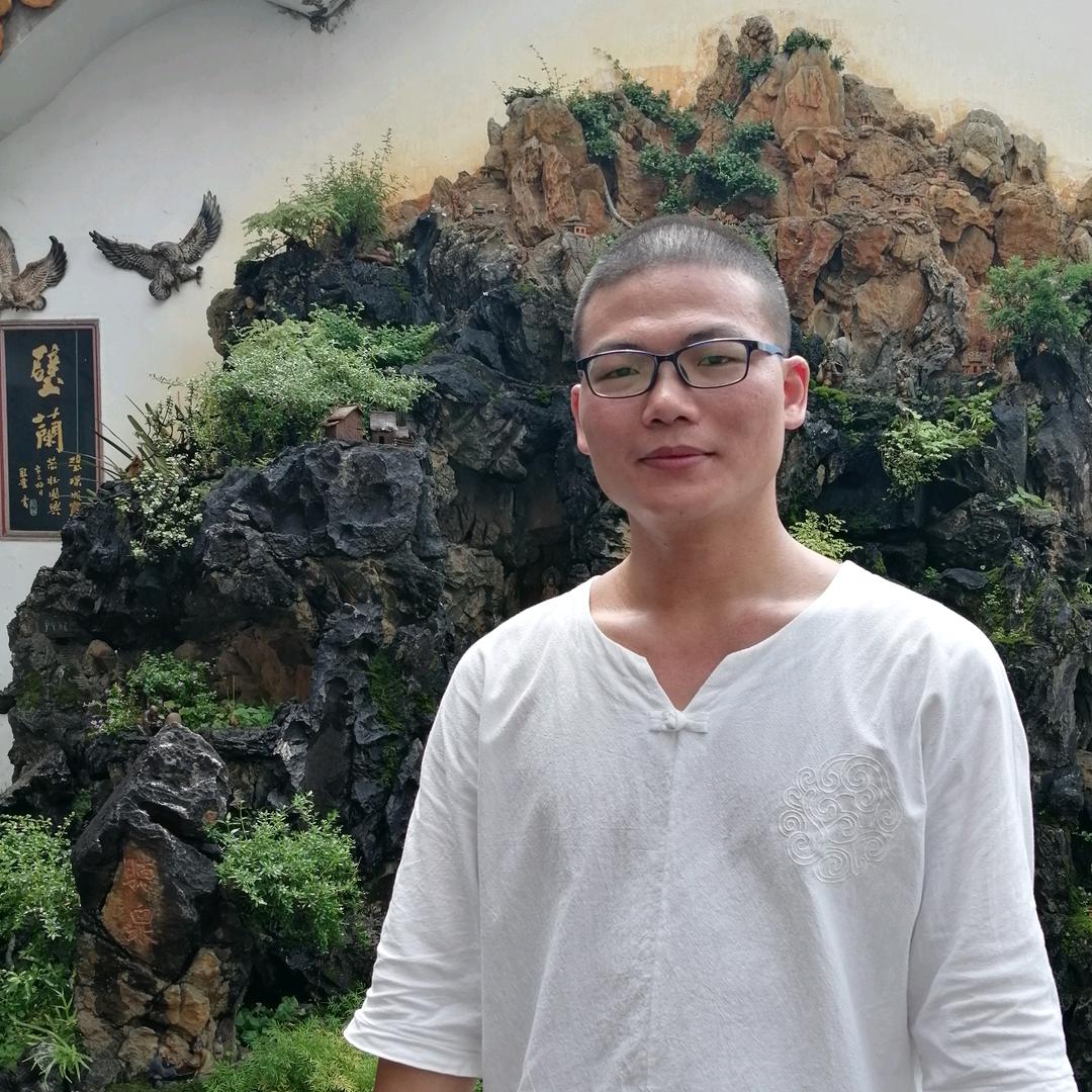 夢禪書法