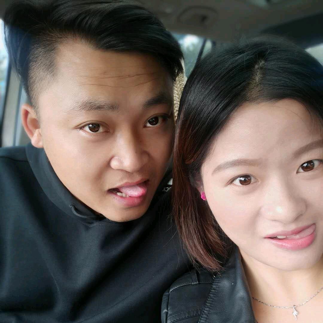 偶一直都在  等你