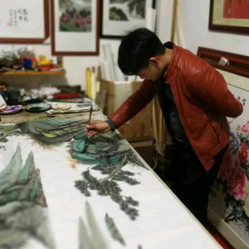 🙇🙇醉怀人生👀