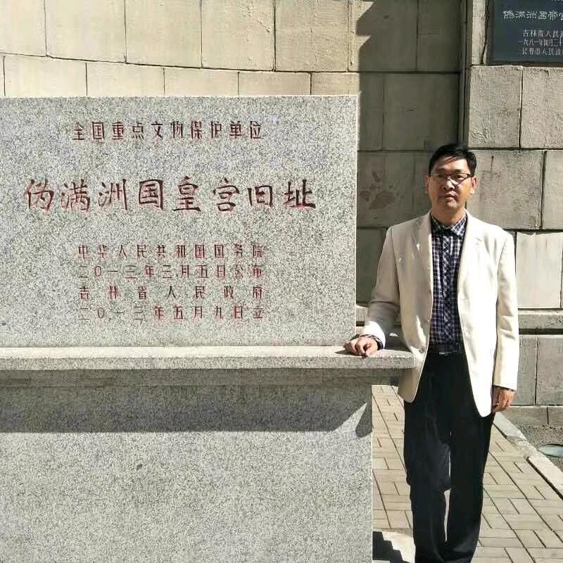 大海