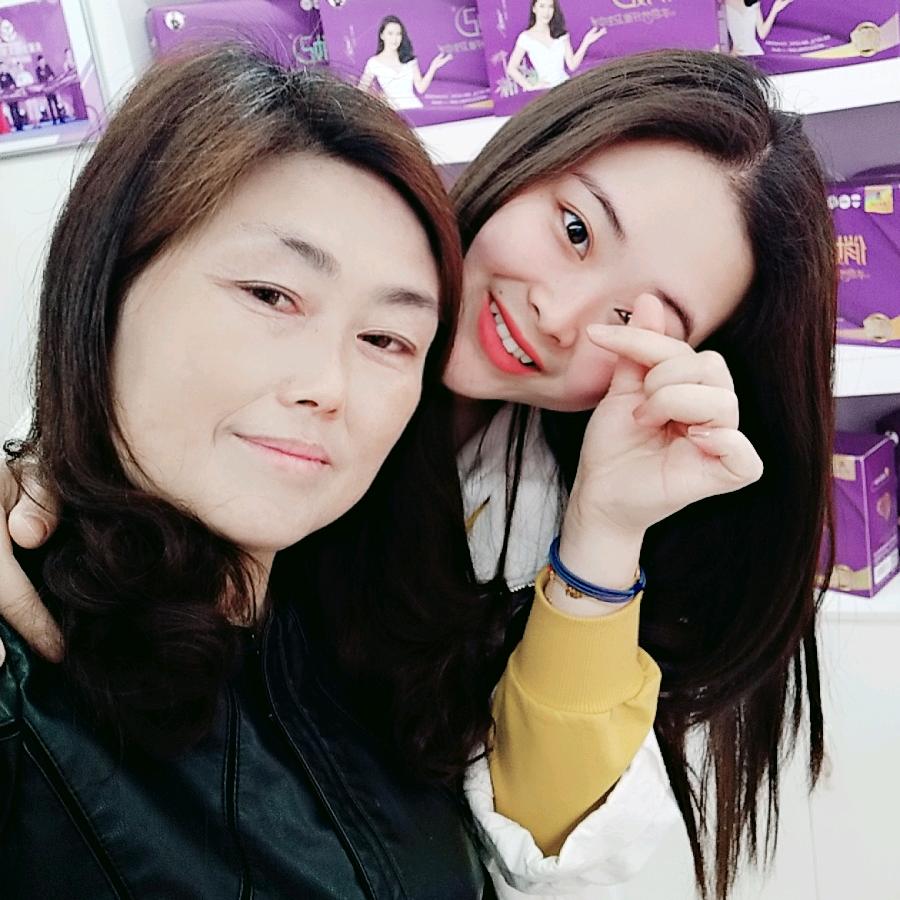 💃明天会更好💃